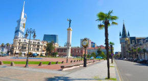 Отель My Home Batumi  Батуми